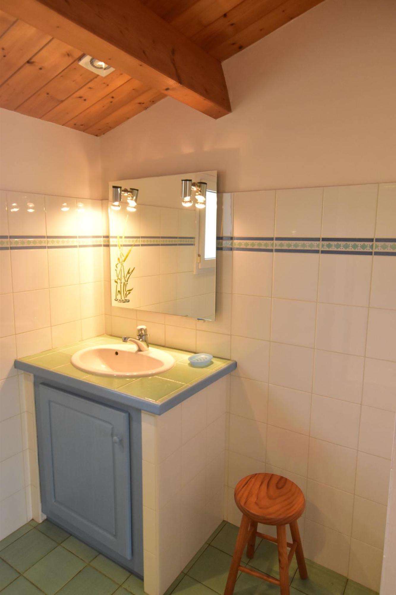 Large Studio Close To The Beach سان مارتن دو ر المظهر الخارجي الصورة